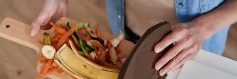 Compostaje: cómo hacerlo en casa