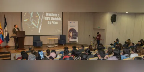Conversaciones Contables: una iniciativa del programa de Contaduría Pública