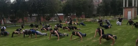 El deporte y la vida
