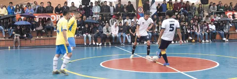 ¿Ser deportista y estudiante, simultáneamente, es un esfuerzo que vale la pena? 