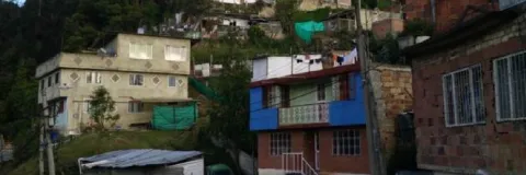Investigaciones para el desarrollo urbano y rural de Colombia