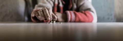 ¿Cómo la desigualdad puede influir en las aspiraciones de los colombianos?