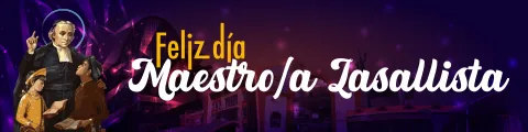 Día del maestro: cuidado pedagógico y la virtualidad