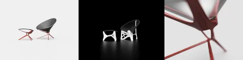 Diseño Generativo: Proceso de cocreación entre el diseñador y el pensamiento computacional