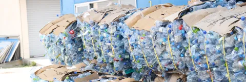 ¿Cómo funciona la economía circular y cómo se puede aplicar en Bogotá?