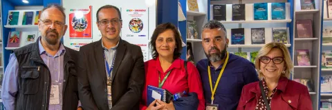 Ediciones Unisalle apuesta por la innovación mediante un catálogo web