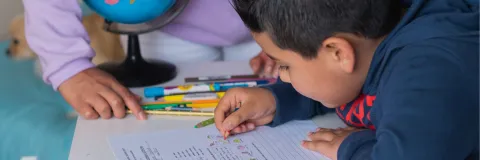 Marco de Liderazgo: la clave para una educación de calidad
