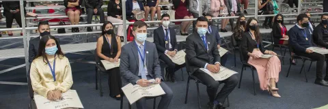 ¿Qué están haciendo los egresados lasallistas?
