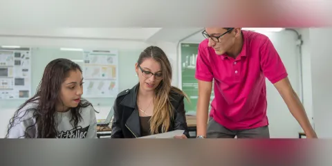Conoce la oferta de nuestras electivas DHIS