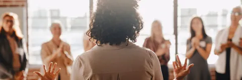 ¿Ha cambiado el significado de empoderamiento femenino en tiempos modernos?