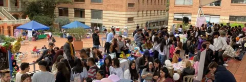 Unisalle fomenta el emprendimiento