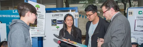Empresario, el corazón de las oportunidades de Colombia