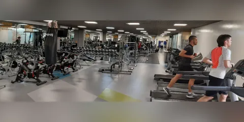 ¿Los resultados no son los esperados después de tu entrenamiento físico?
