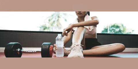 Conoce y practica el método de entrenamiento HIIT