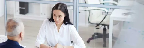 Las claves para presentar una entrevista laboral con éxito