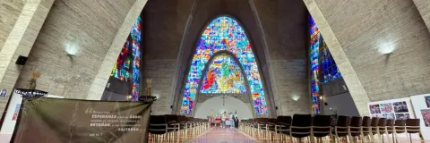 ¿Qué está pasando con los estudios sociales de la religión?