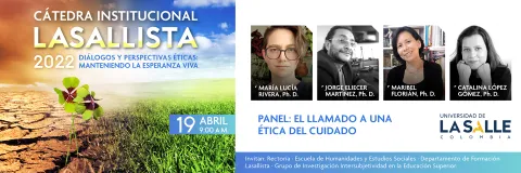 El llamado a una ética del cuidado