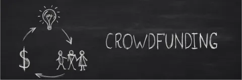 Financiación alternativa: el crowdfunding