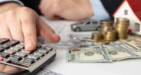 Fenómeno de la financiarización