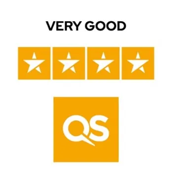 Five Stars awarded to Universidad de La Salle
