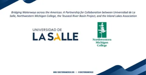 Universidad de La Salle recibe subvención del Fondo de Innovación 100K