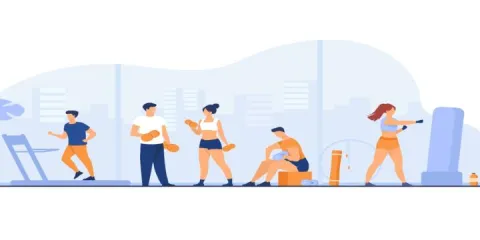 La importancia del ejercicio para la salud física y mental