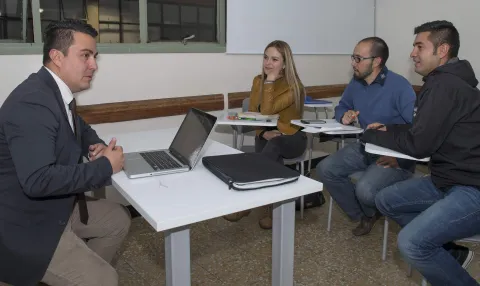 La industria cafetera: análisis del cambio organizacional en tiempos de Covid-19