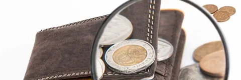 Aprende a controlar tus ingresos y gastos