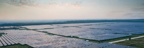 Investigadores Lasallistas revelan avances del potencial energético renovable