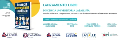 Experiencias docentes lasallistas