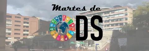 Martes de ODS