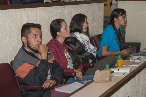 México Presente en Innovación e Investigación