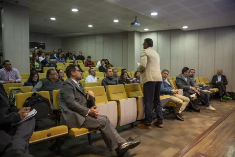MinEducación y Unisalle avanzan en la implementación del Marco Nacional de Cualificaciones