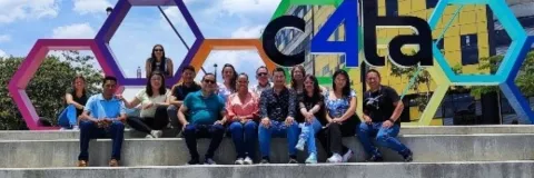 El Doctorado en Educación y Sociedad realizó su tercera Misión Pedagógica