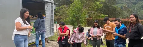 Mujeres que inspiran, mujeres lasallistas