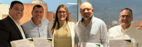 Nuevo reconocimiento para Unisalle