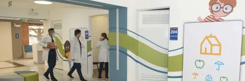 La Clínica de Optometría de Unisalle se renueva