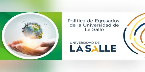 Política de egresados Universidad de La Salle