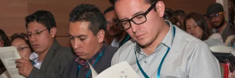 Claves para obtener tu primer empleo