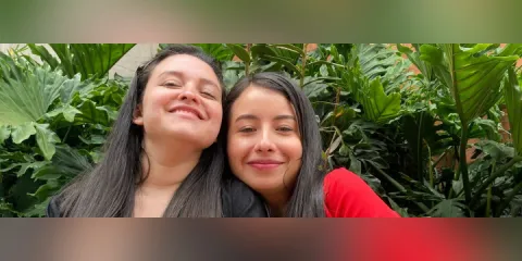 Estudiantes lideran proyecto en diversidad y cooperación internacional