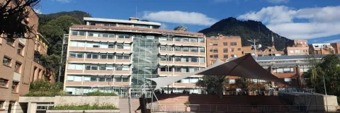 Unisalle mejora su posición en el ranking de impacto THE