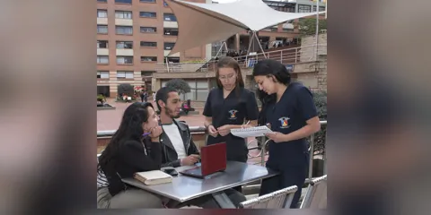 Renovada la Acreditación de Alta Calidad del Programa de Trabajo Social