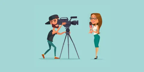 Lasallistas, el reportero también puedes ser tu