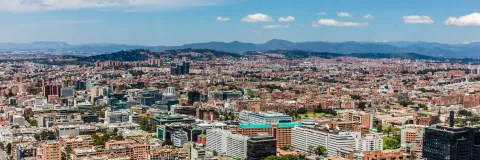 De 6.500 toneladas diarias de residuos Bogotá solo recicla el 18.5%