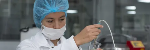 Se realizó con éxito el 9° Encuentro Institucional de Semilleros de Investigación
