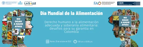 La soberanía alimentaria: un trabajo de todos