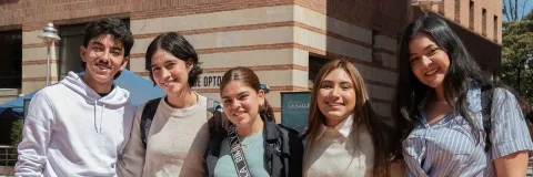 ¡Conoce el servicio de solicitudes en línea para estudiantes!