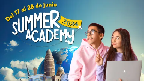 La Salle Summer Academy 2024 is now open