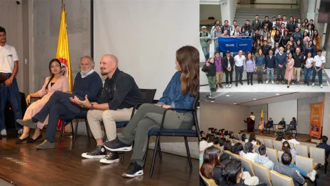 Professors’ experiences at International La Salle Summer Academy 2023