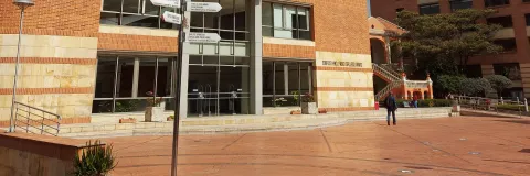 Unisalle recibe certificación de excelencia en internacionalización